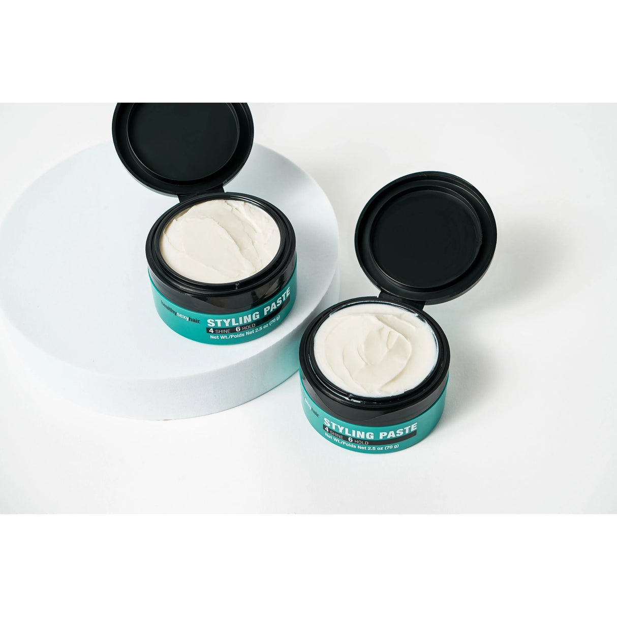 Styling Texture Paste