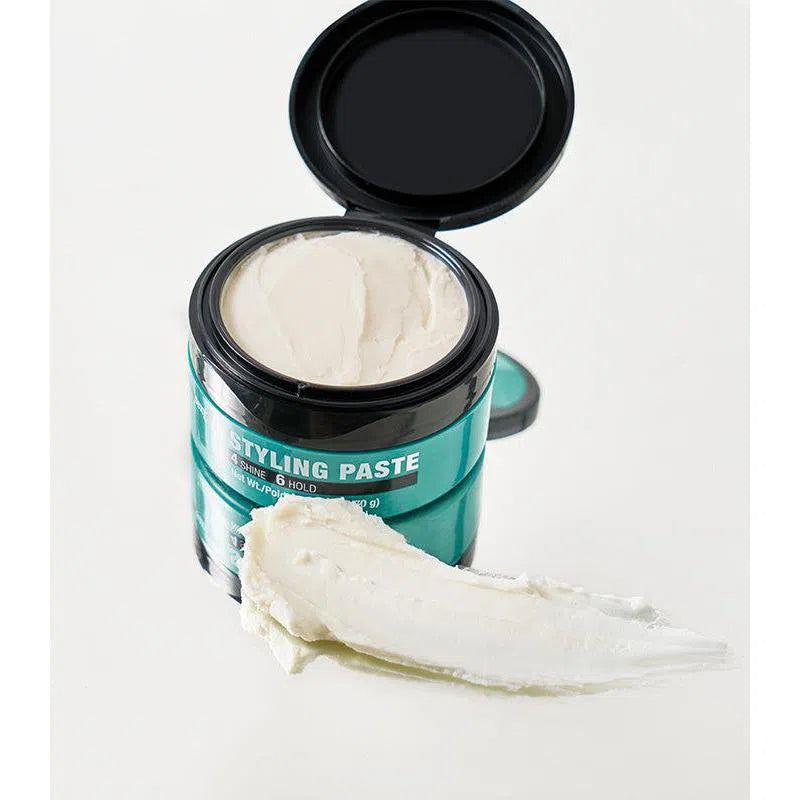 Styling Texture Paste