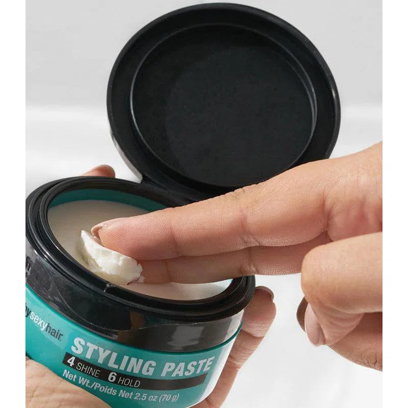 Styling Texture Paste