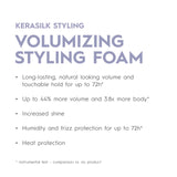 Styling Volumizing Styling Foam