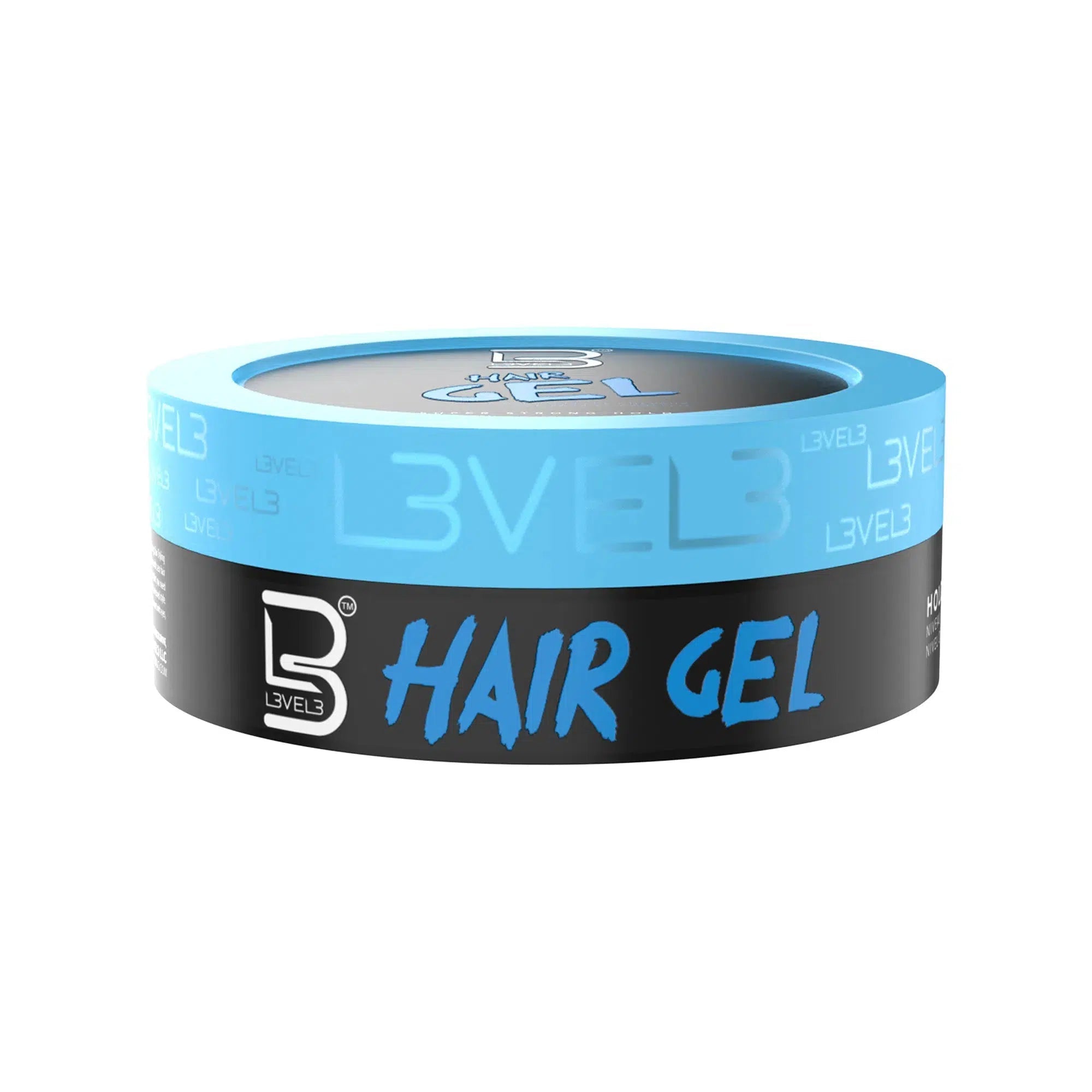 Super Strong Hair Gel