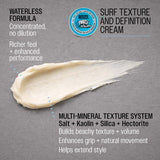Surf Texture & Definition Cream
