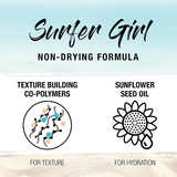 Surfer Girl Dry Texturizing Spray