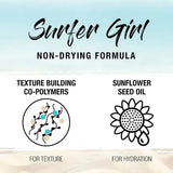 Surfer Girl Dry Texturizing Spray