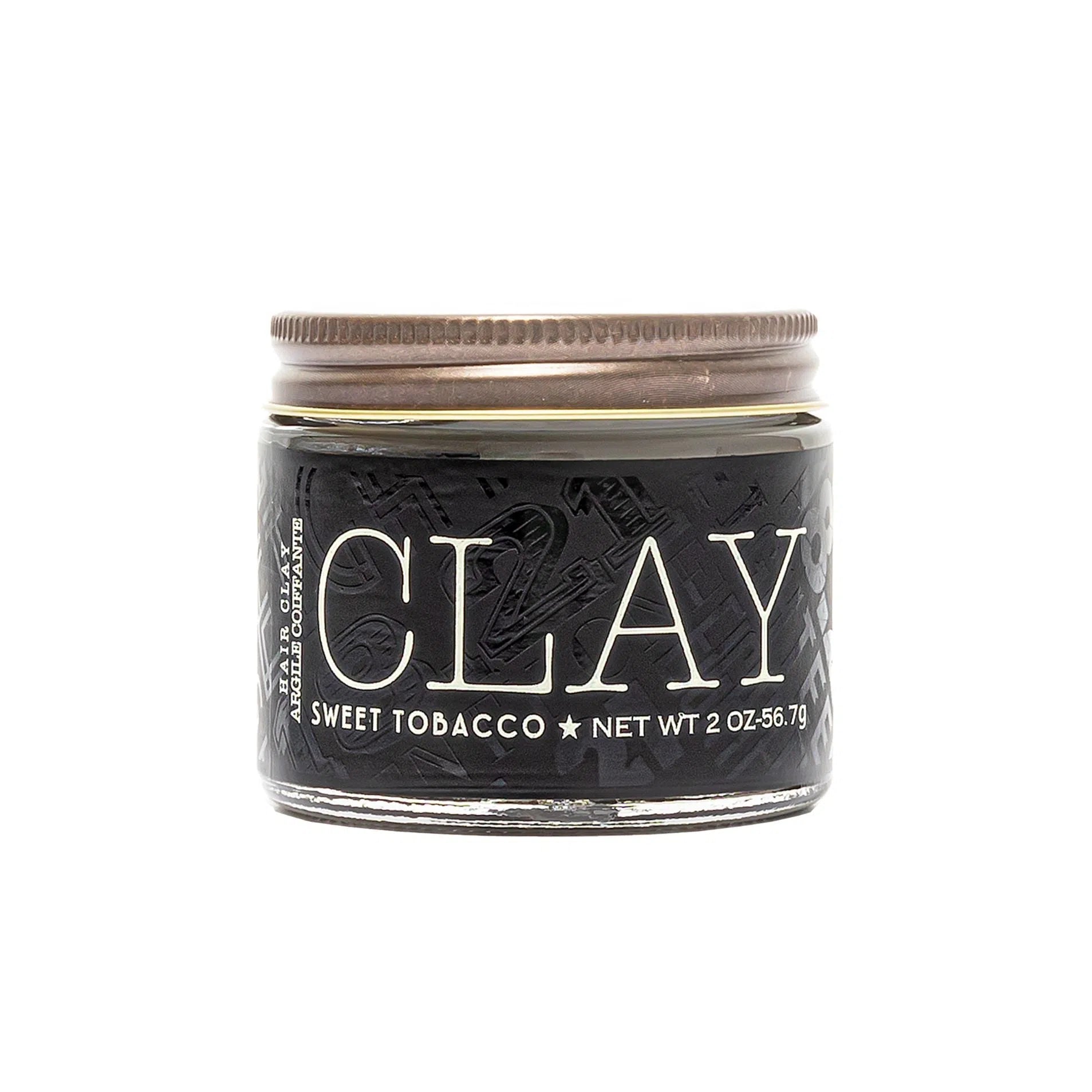 Sweet Tobacco Clay