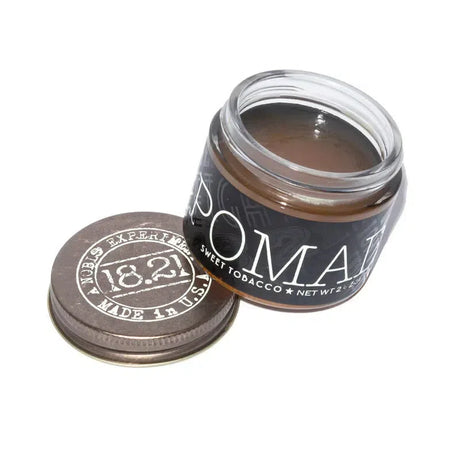 Sweet Tobacco Pomade