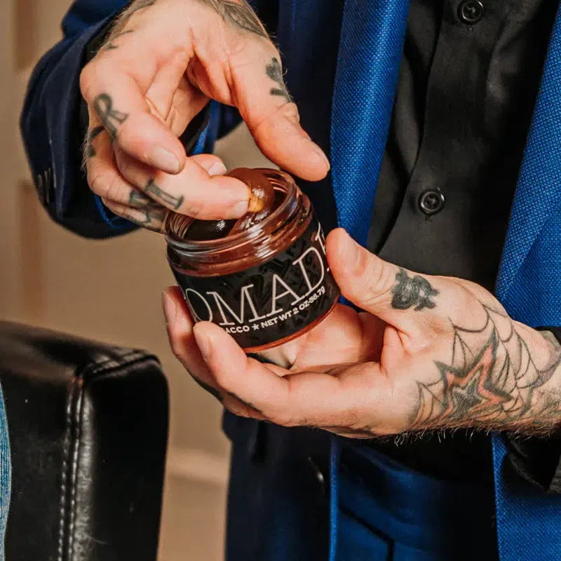 Sweet Tobacco Pomade