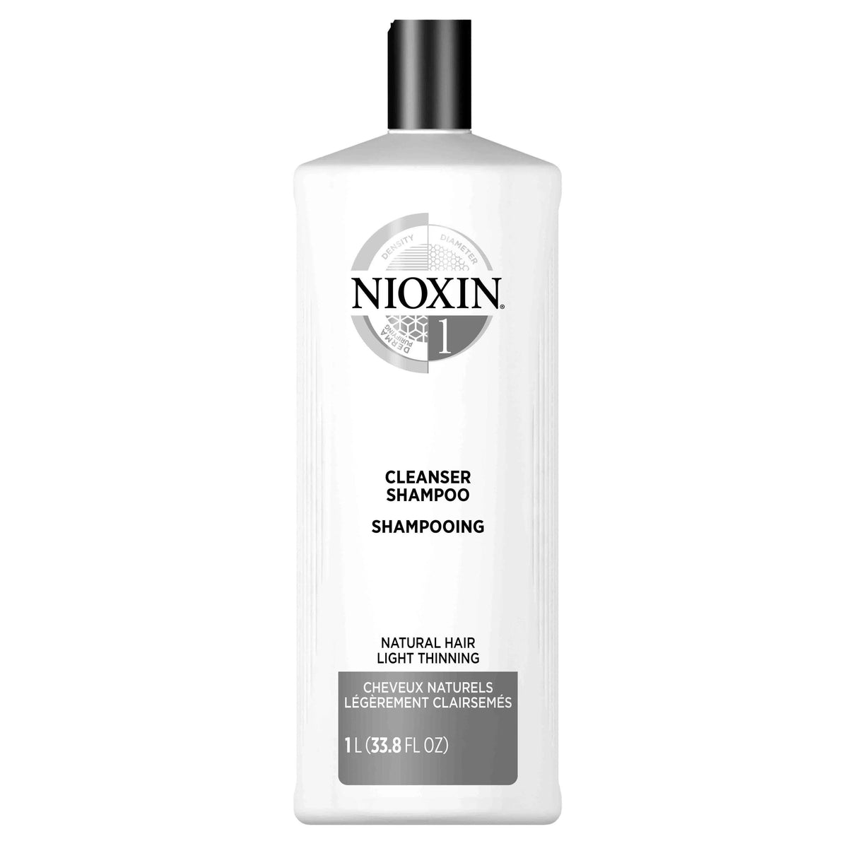 System 1 Cleanser Shampoo