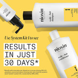 System 1 Cleanser Shampoo