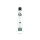 System 2 Cleanser Shampoo