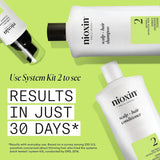 System 2 Cleanser Shampoo