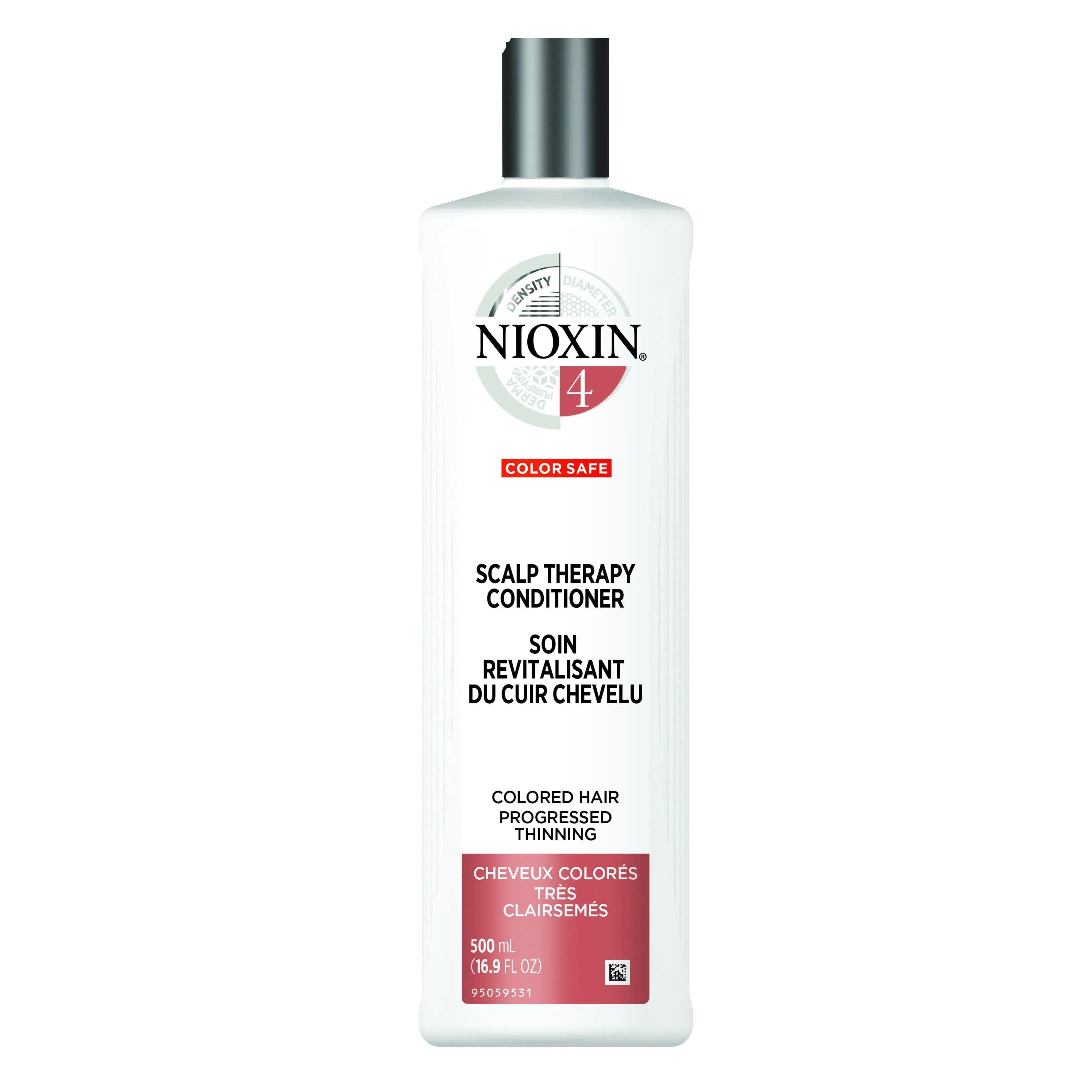 System Scalp Therapy Conditioner