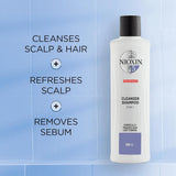 System 5 Cleanser Shampoo