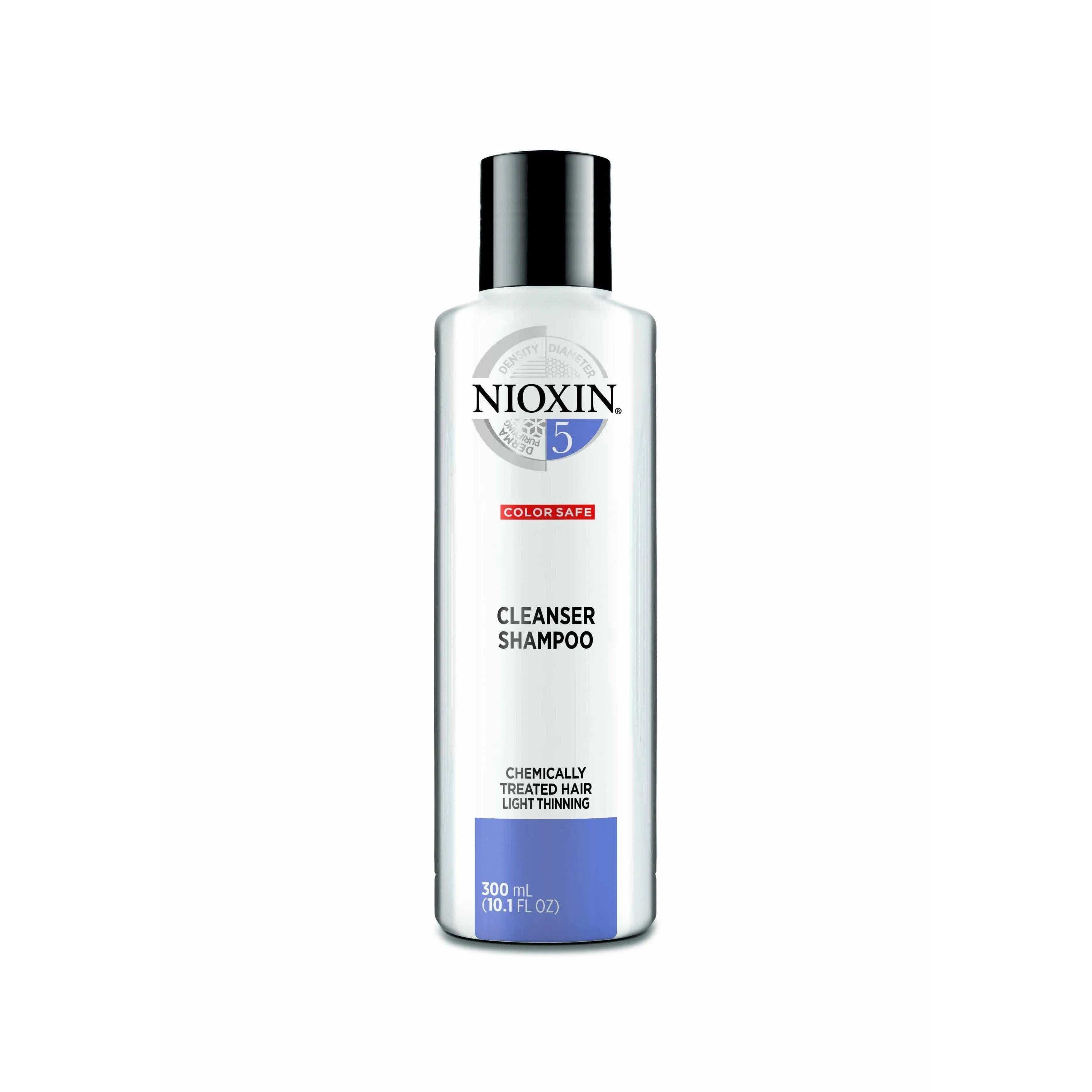 System Cleanser Shampoo