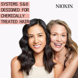 System 5 Scalp & Hair Treatment