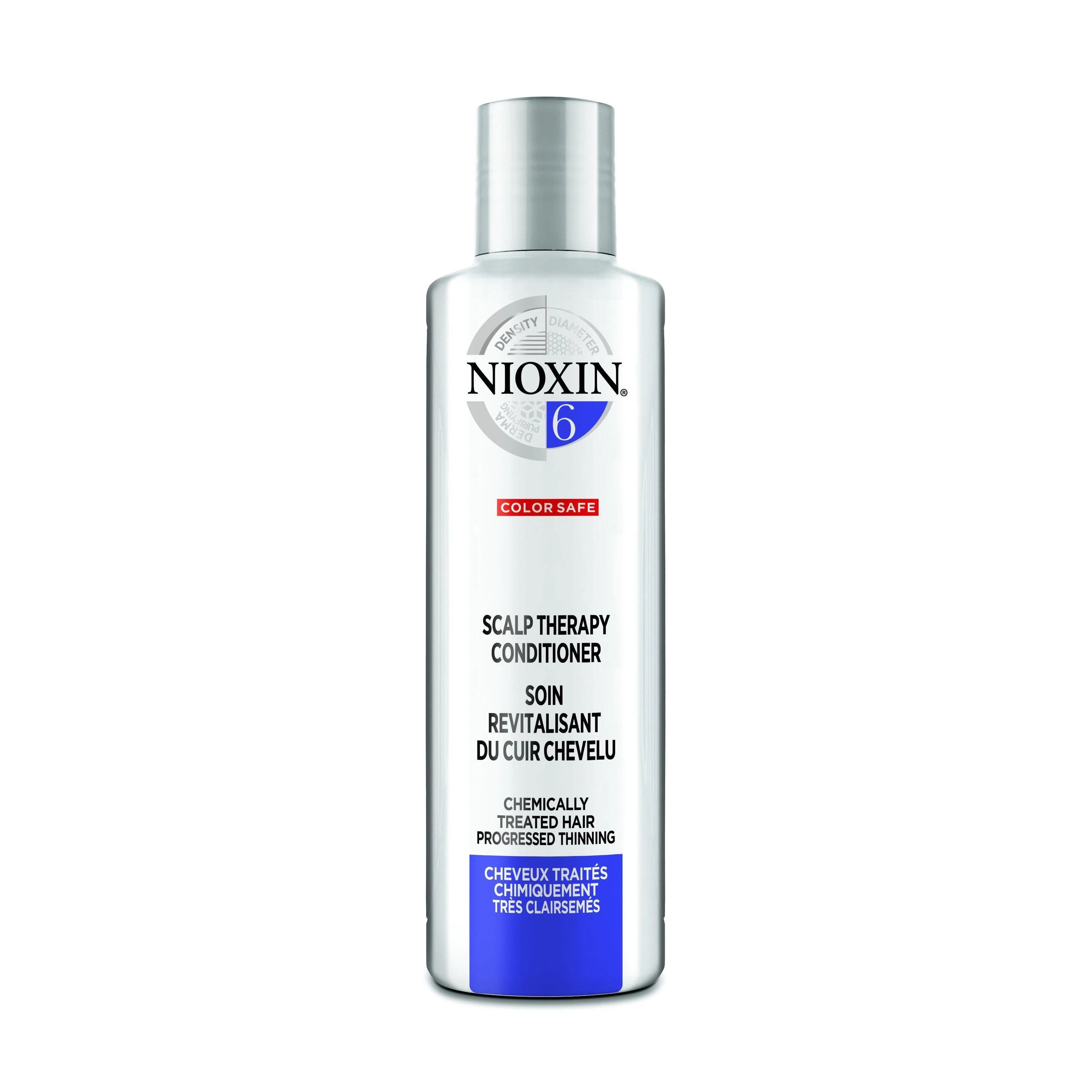 System Scalp Therapy Conditioner