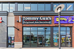 Brewery District Store Image