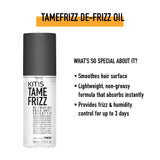 Tamefrizz De-Frizz Oil