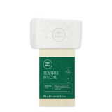 Tea Tree Body Bar