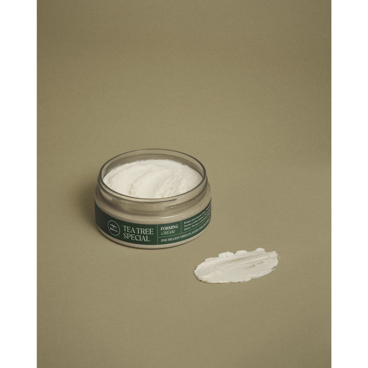 TEA TREE FORMING CREAM-Paul Mitchell