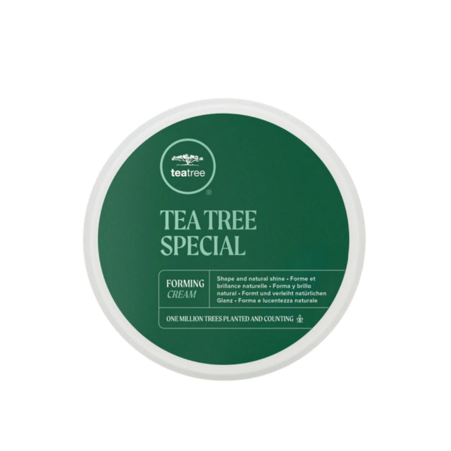 TEA TREE FORMING CREAM-Paul Mitchell