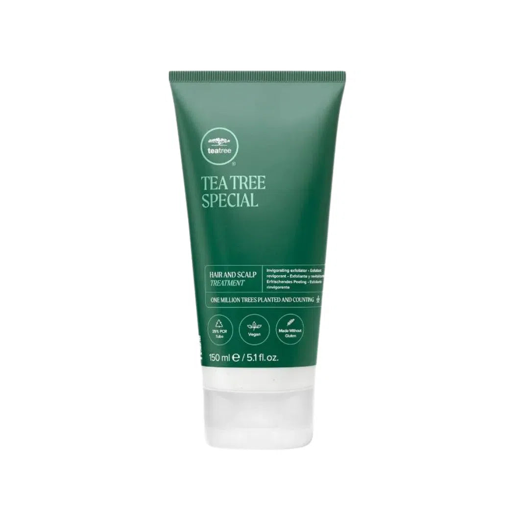 Tea Tree Hair and Scalp Treatment