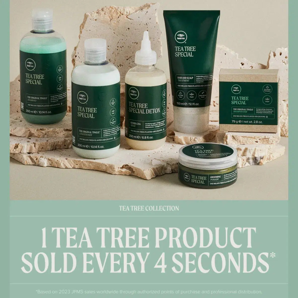 Tea Tree Hand Soap