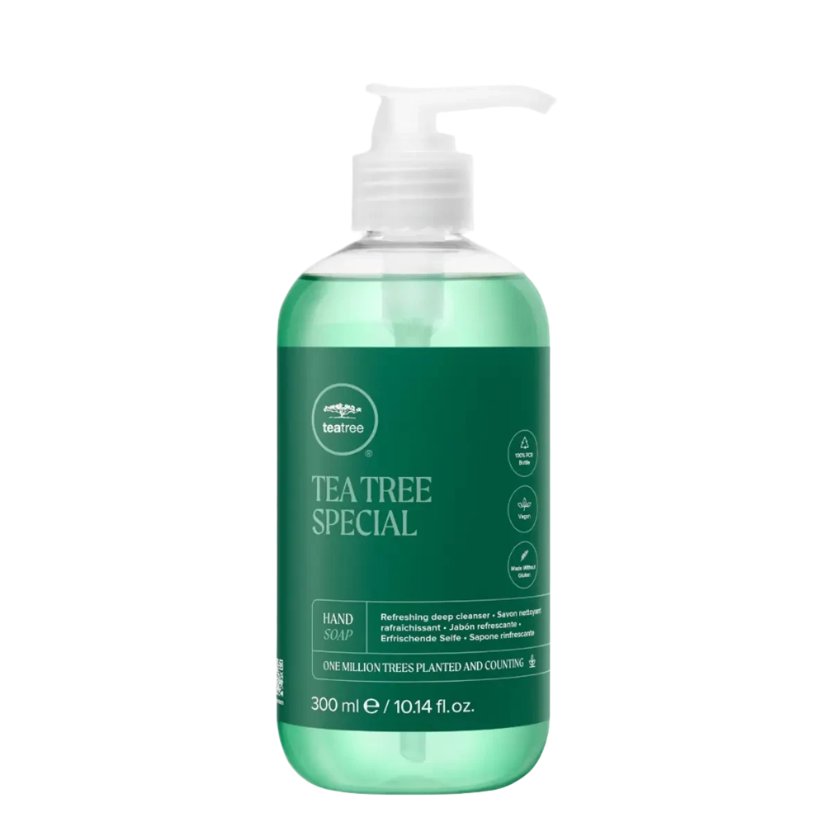 Tea Tree Hand Soap