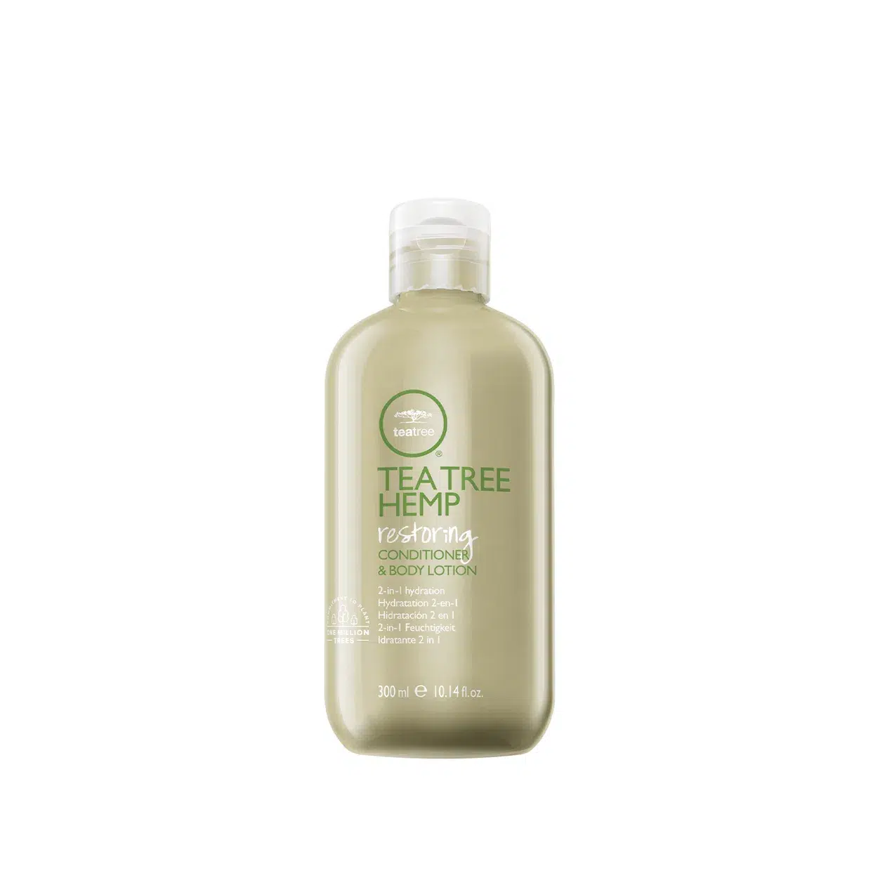 🌟 Must Have 🌟 The Tea Tree Lemon and Sage Thickening Shampoo