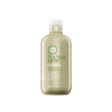 Tea Tree Hemp Restoring Conditioner & Body Lotion