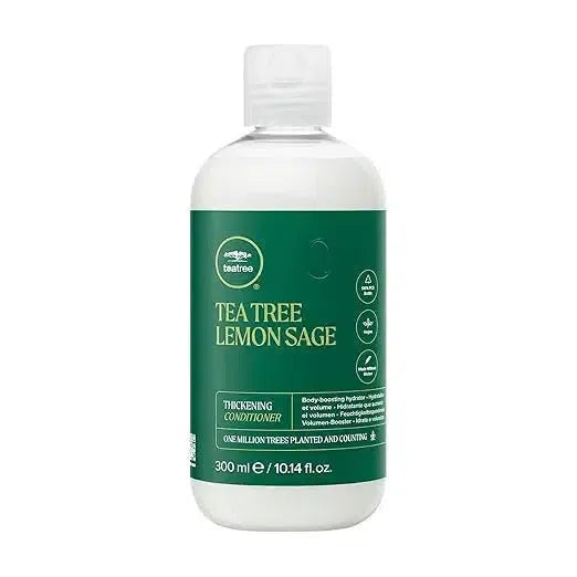 Tea Tree Lemon Sage Thickening Conditioner