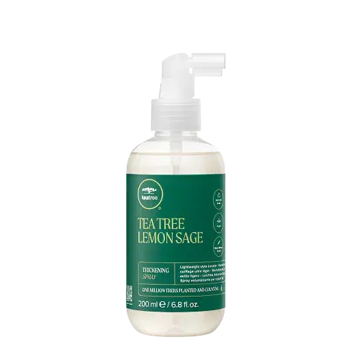 Tea Tree Lemon Sage Thickening Spray