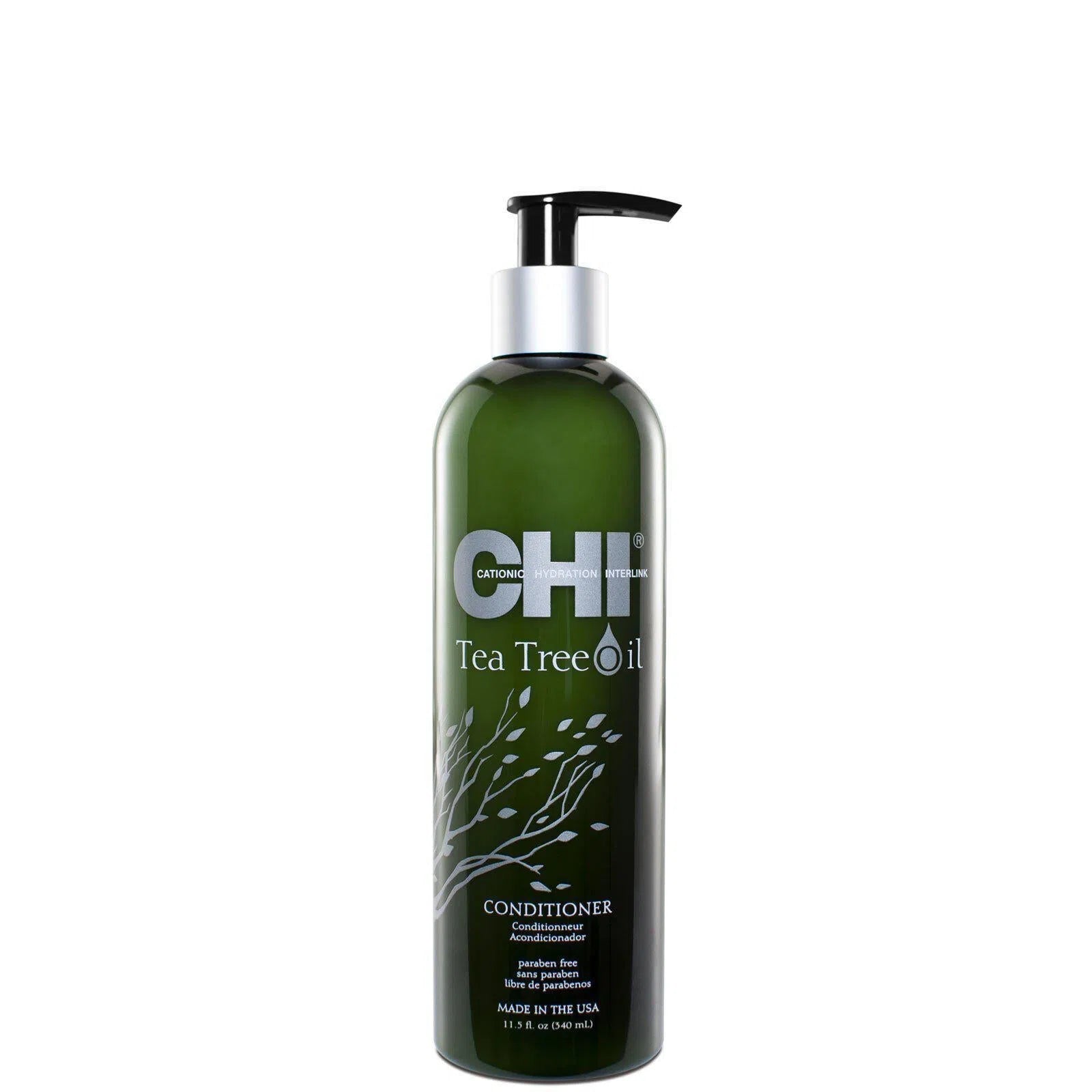 Tea Tree Oil Conditioner