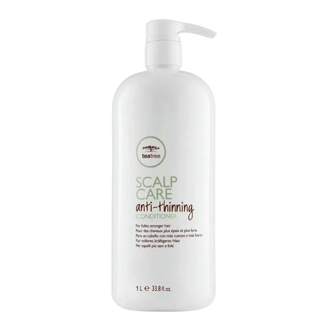 Tea Tree Scalp Care Regeniplex Conditioner