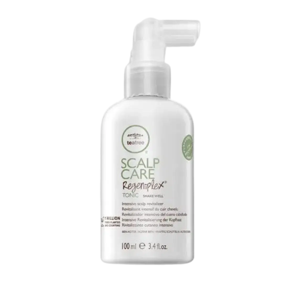 Tea Tree Scalp Care Regeniplex Tonic