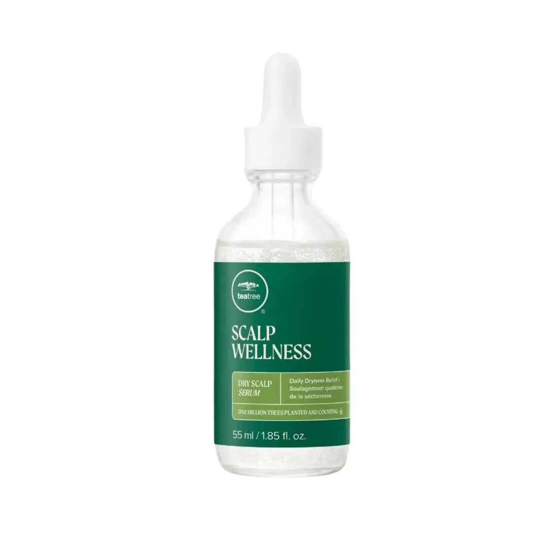 Tea Tree Scalp Wellness Dry Scalp Serum