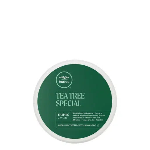 Tea Tree Shaping Cream