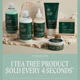 Tea Tree Shave Gel