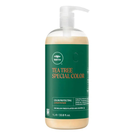 Tea Tree Special Color Conditioner