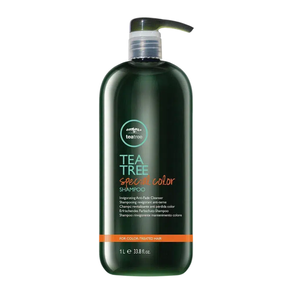 Tea Tree Special Color Shampoo