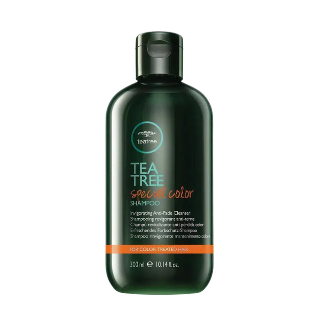 Tea Tree Special Color Shampoo