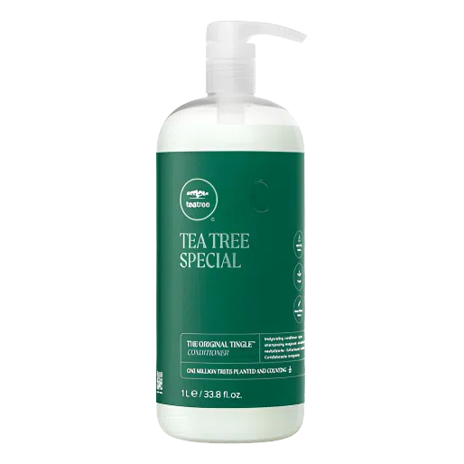 Tea Tree Special Conditioner