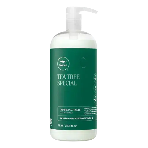 Tea Tree Special Conditioner