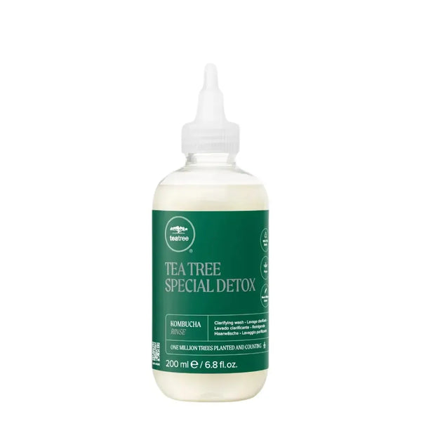 Paul Mitchell Tea Tree Special Detox Kombucha Rinse - Tommy Gun's