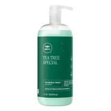 Tea Tree Special Shampoo