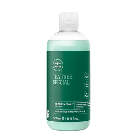 Tea Tree Special Shampoo