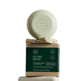 Tea Tree Special Shampoo Bar