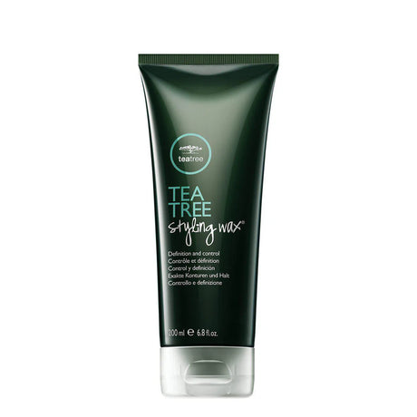 Tea Tree Styling Wax