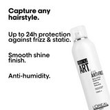 Tecni.Art Fix Anti-Frizz 250ML