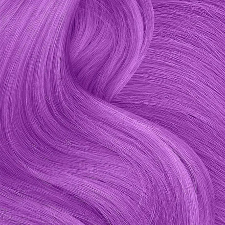 Temporary Colour Spray Panther Purple